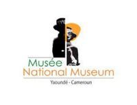 logo Musée National du Cameroun